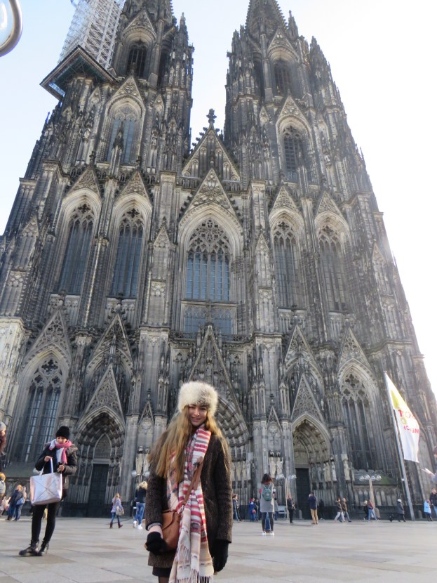 Cologne